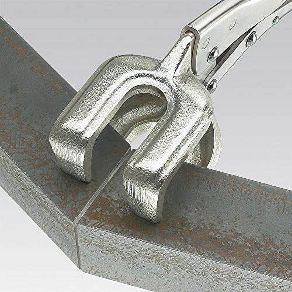 Knipex Welding Grip Pliers (for section or flat material)