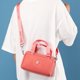 thumbnail image 2 of Bolso de mujer Bolso de lujo con asa superior Waterprool para viajes, vacaciones, trabajo informal, 2 of 5