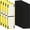 Yellow - Original Filter, variant on FLT4850PT H13 HEPA Filter B Pet Replacement Compatible with Guardian AC4825 AC4300 AC4900 AC4850 CDAP4500, Purple, 4 Filters Plus 8 Carbon Pre-Filters