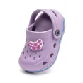 thumbnail image 7 of Meckior Toddler Boys Girls Garden Clogs Cartoon Slides Shoes Slip On Slipper Water Sandals For Little Kids, 7 of 7