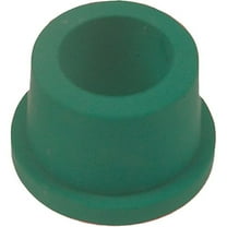Haltec Grommet,1/2in,Silicone Rubber,PK10 G-170S