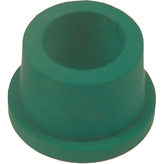 Haltec Grommet,1/2in,Silicone Rubber,PK10 G-170S