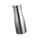 thumbnail image 5 of Jarra de agua de acero inoxidable con tapa de PP, dispensador de bebidas, jarra de jugo, tetera de 100 ml para restaurantes, fiestas, oficinas, casas Tapa blanca, 5 of 8