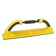 thumbnail image 1 of Lefu Dry Grinding Hand Push Board Car Putty Ash Planer Rectangular Arc Sandpaper, 1 of 10