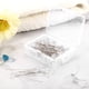 thumbnail image 4 of Clips para ramos 200 piezas 2.5 pulgadas alfileres de corsage alfileres para flores alfileres de cabeza recta, 4 of 7