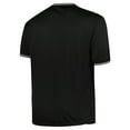 thumbnail image 3 of Men's Profile Black New York Yankees Big & Tall Pop Fashion Jersey, 3 of 3