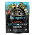 thumbnail image 1 of Consomé sazonador Veggie Mix menos sodio 350 g, 1 of 3