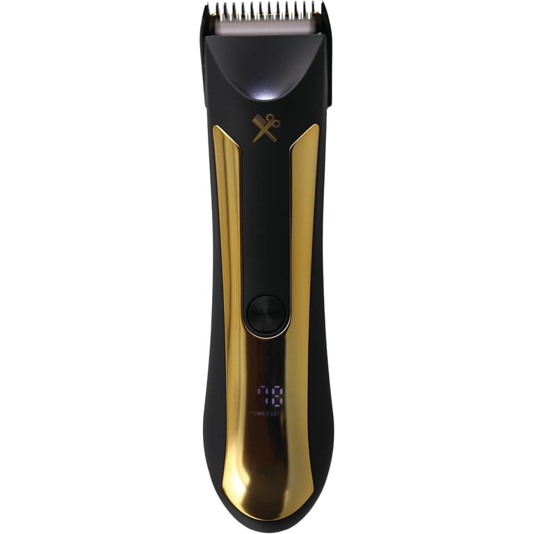 Cutting Edge Body Trimmer For Men With Ceramic Blade photo 4