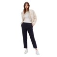 thumbnail image 1 of Dorothy Perkins - Pantalones Tobilleros para Mujer (Marino), 1 of 4