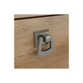 thumbnail image 4 of Bush Furniture Salinas Armoire de Rangement d'Accent avec Portes, Pin Récupéré, 4 of 11
