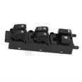 thumbnail image 4 of Interruptor de ventanilla principal eléctrico para KIA RiO RiO Hybrid 2006-2010 93570-1G110, 4 of 5