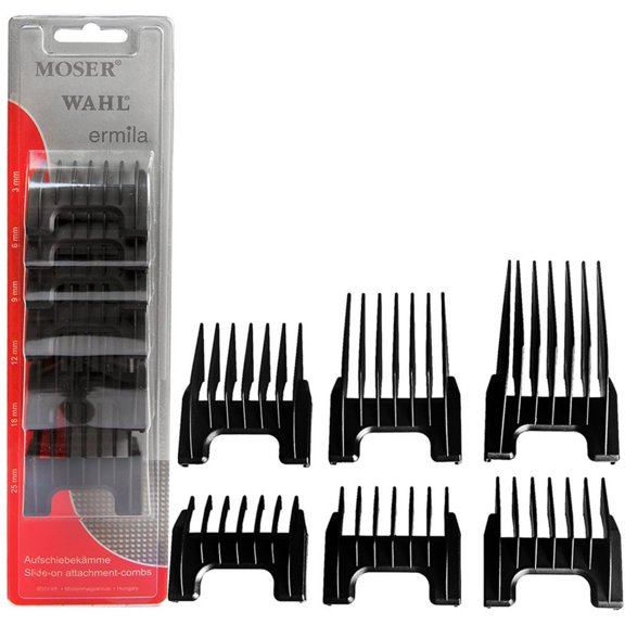 Wahl Professional Cliper Guide Pack 1 ea