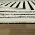 thumbnail image 5 of Burgess Contemporary Area Rug, 5 of 5
