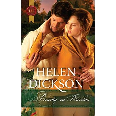 - Beauty in Breeches - eBook