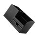 thumbnail image 3 of 1 organizador multifuncional para escritorio de oficina (negro), 3 of 7