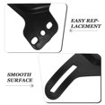 thumbnail image 3 of unbranded 4Ud Accesorios Para Casco De Patinaje Protectores Auriculares Desmontables Para Hockey Y Patinaje Negro, 3 of 8