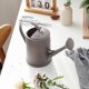 thumbnail image 4 of 2Pieces Long Nozzle Garden Watering Can Watering Pot Kettle for Outdoor, 4 of 9