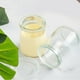 thumbnail image 5 of Frascos de vidrio para pudín iHomeCooker Mini, 100 ml, 3,4 oz, paquete de 60 unidades con tapas, 5 of 6