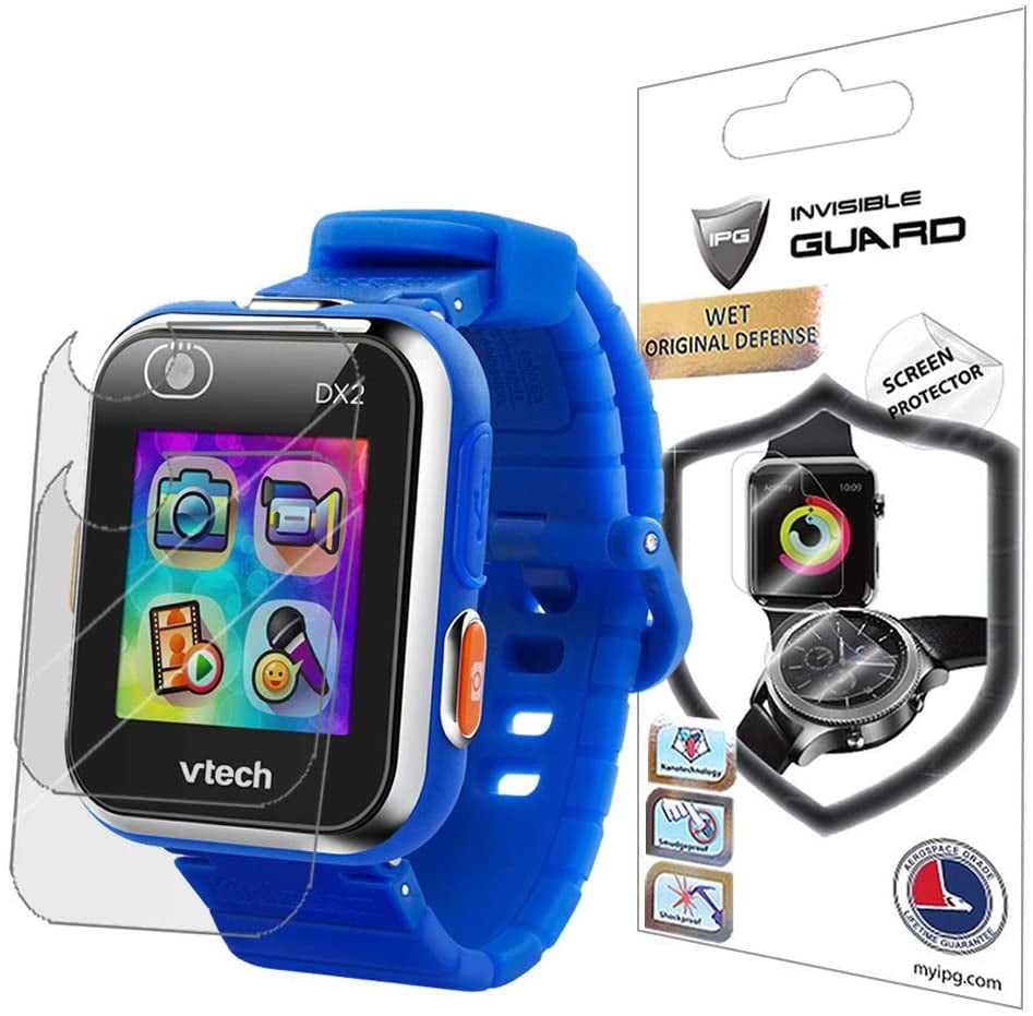 smartwatch dx2 walmart