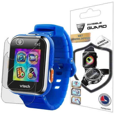 vtech watch dx2 walmart
