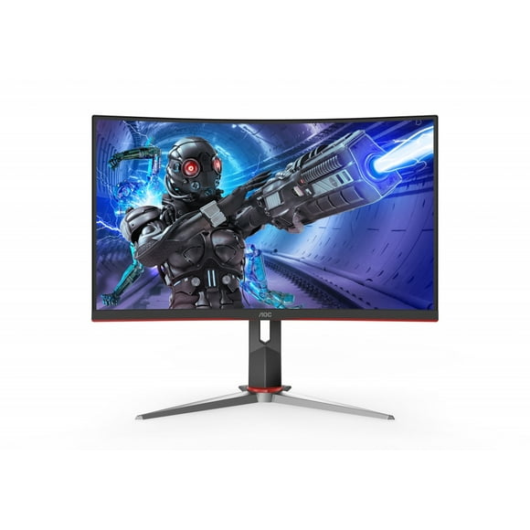 MONITOR GAMER AOC 24G50F