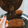 thumbnail image 4 of EcoNesxp Beautiful reusable coffee filter for coffee makers and cups, 4 of 5