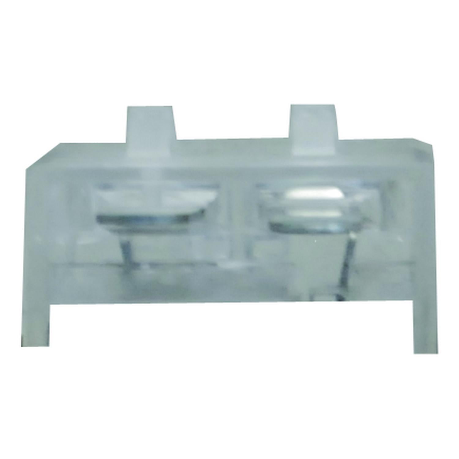 OEG Parts New HEI Distributor Replacement For V8 CHEVY 283 305 307 327 350 400 396 427 454 SBC BBC HEIDG9000CL HEID-G9000CL HEIDG9000CL1 HEID-G9000CL-1 JM6501 66941CC