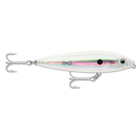 UPC: 0022677329147 | Rapala SSW11HGBN Saltwater Skitter Walk 11 4 3/8 5/8 oz Topwater