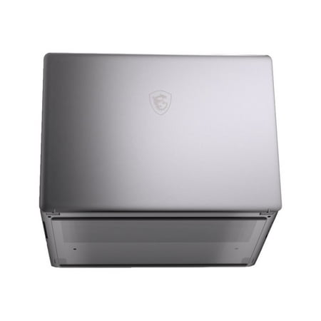 MSI - Creator Z16P B12U 16" Touch-Screen Laptop - Intel Core i9 - 64GB Memory - NVIDIA GeForce RTX 3080 Ti - 2 TB SSD - Lunar Gray