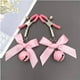 thumbnail image 3 of Abrazaderas para pezones con lazo, campanas, placer sexual, cadena ajustable sin perforación, Clip para pezón, joyería, abrazaderas para senos con bolsa de terciopelo rosa, 3 of 4