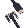 thumbnail image 4 of To Mini PCI-E, 30G Package Weight Strong Mini PCI-E Cable Cord, For Professional Use PC, 4 of 7