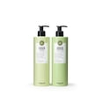 thumbnail image 1 of Set de champú y acondicionador Maria Nila Structure Repair 500 ml, 1 of 4