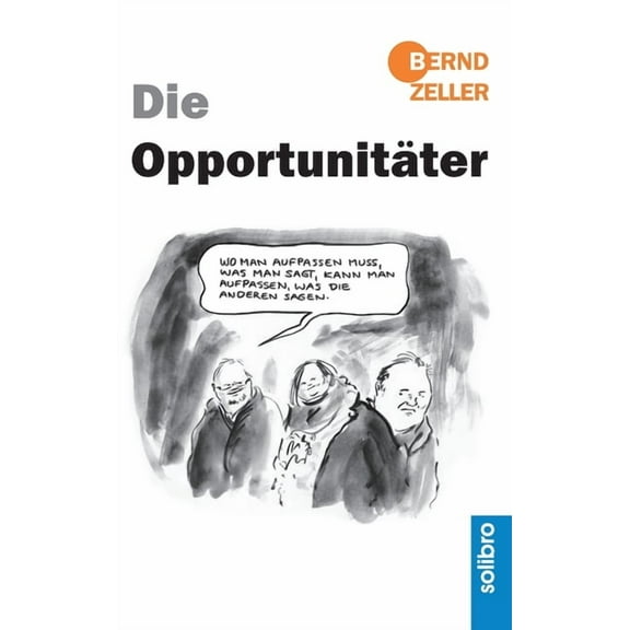 Die Opportunit?ter