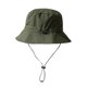 thumbnail image 1 of Sombrero impermeable tipo cubo para mujer y hombre Sombrero para la lluvia UPF 50+ Sombrero de ala ancha Sombrero plegable de verano Sombrero flexible para la playa y la pesca, 1 of 3