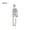 20cm, variant on Ayyufe Portable Skull Prop Attractive Plastic Funny Halloween Luminous Skeleton Body Toy Sculpture for Festival