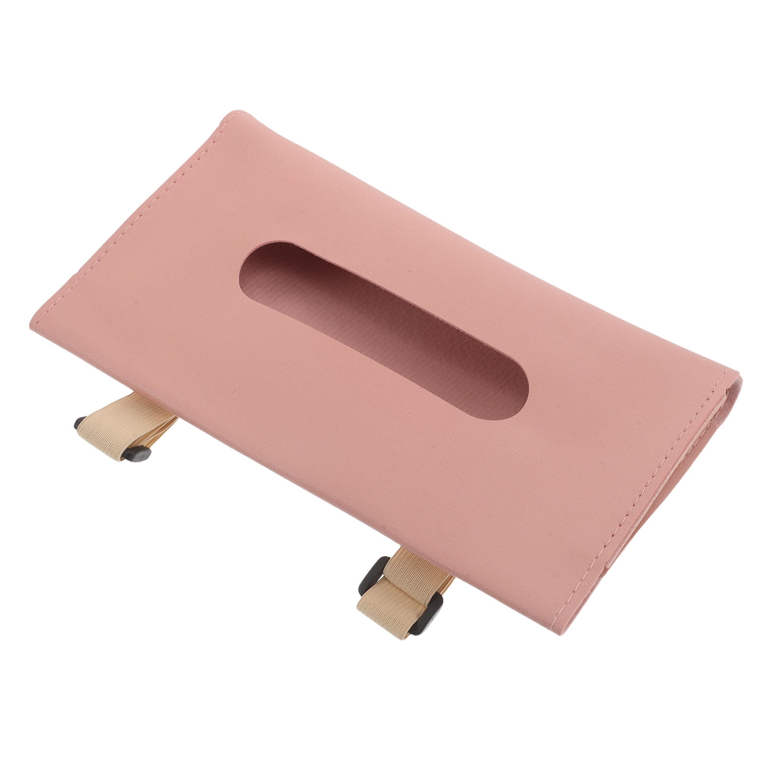 LITINKIMI Car Seat Tissue Holder with Universal Fit and Easy Installation for Convenient Travel Accessory