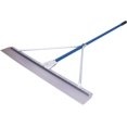 thumbnail image 1 of Floor Scrapers, 54 Inch Long Handle, Steel Blade, Flooring and Tile Scraper Tool, FFS36, 1 of 3