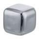 thumbnail image 1 of Cateissary Silver Disfrute de bebidas frías durante horas con partículas de hielo de acero inoxidable para whisky y cerveza a diferencia del Barra de herramientas, 1 of 6