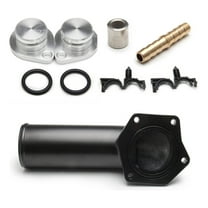 Applicable to EGR Elimination Kit for Ford F250 F350 6.4L Powerstroke