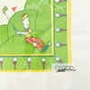Adult Birthday Vintage 'Just Golfing' Lunch Napkins (20ct)
