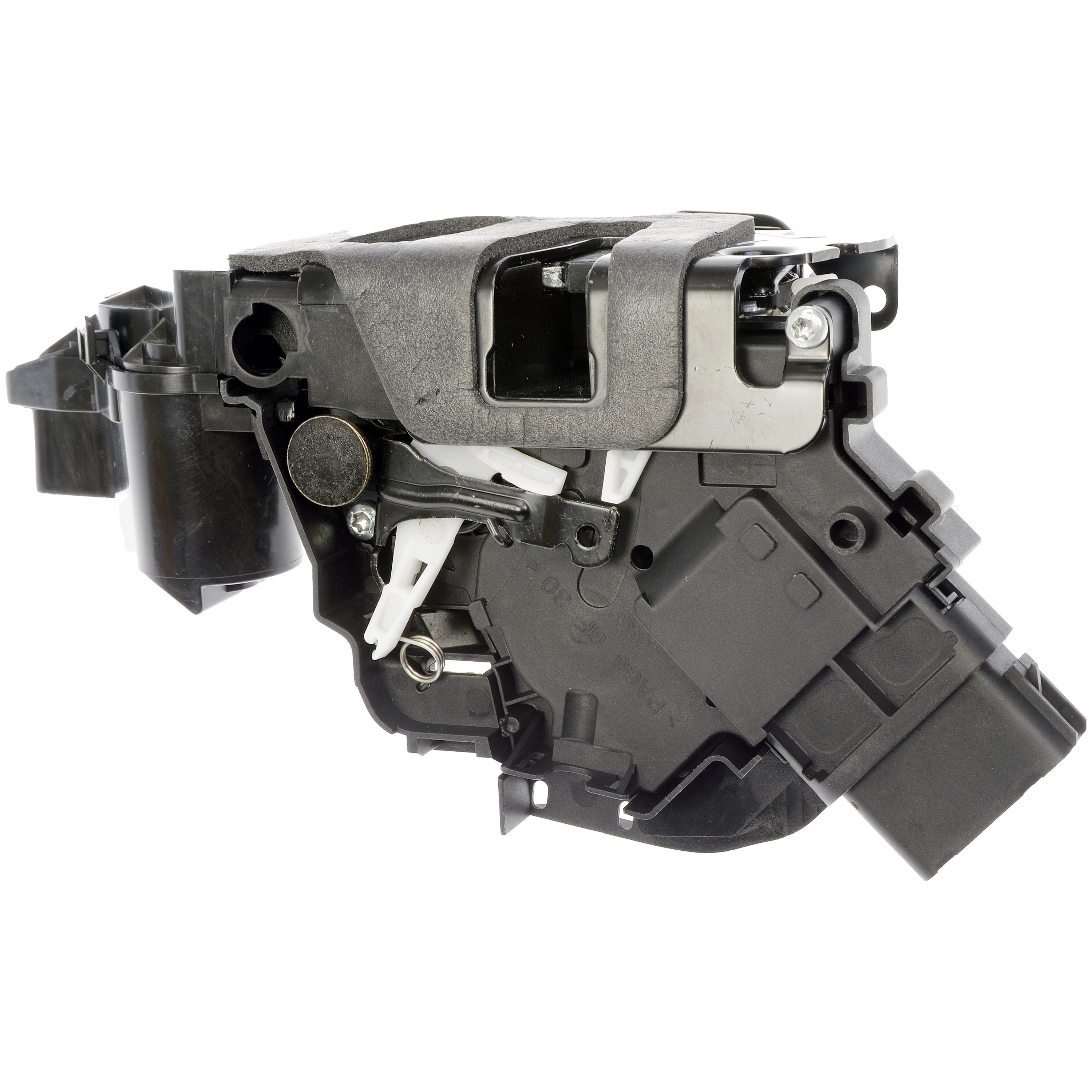 Dorman 931-220 Front Passenger Side Door Lock Actuator Motor for Specific Land Rover Models