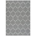 thumbnail image 4 of SAFAVIEH Beach House Rosheen Tapis Géométrique Intérieur/Extérieur, 4 of 9