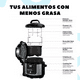 thumbnail image 2 of Freidora NINJA  Olla 10  funciones en 1 / OS405, 2 of 5