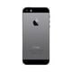 Apple iPhone 5S 16GB Space Grey LTE Cellular Bell iPhone 5S 16GB GRY – image 2 sur 3