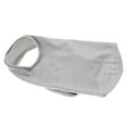 thumbnail image 1 of Chaleco para Entrenamiento Veterinario de Ansiedad para Perro Sunnimix Gris Claro M, 1 of 8
