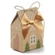 thumbnail image 4 of EeaseMX 50 piezas de adornos de lazo para manualidades, bolsas de dulces, estuches de regalo, suministros de fiesta para mujeres y niñas, sin pegamento., 4 of 7