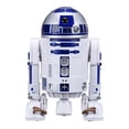 thumbnail image 2 of Robot inteligente de R2-d2 de Star Wars Para Niños, juguete móvil con aplicación de Control remoto eléctrico, Control remoto, música, regalo de cumpleaños y Navidad Gong Bohan LED, 2 of 2