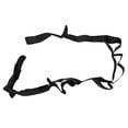 thumbnail image 2 of Correa de Estiramiento, Banda de Estiramiento de Elasticidad Ajustable de Alta Resistencia Multifuncional Para Ejercio, 2 of 7