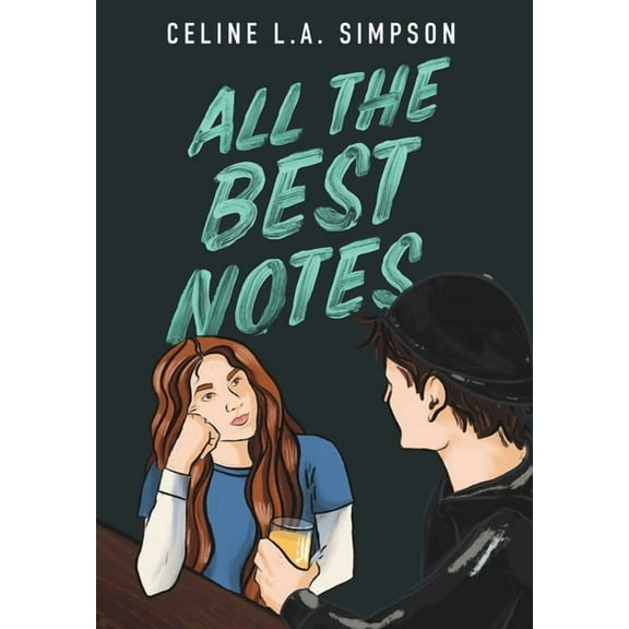 All The Best Notes, (Hardcover)