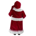 thumbnail image 5 of Northlight 18" Standing Mrs. Claus Christmas Figure with a Basket of Goodies, 5 of 5